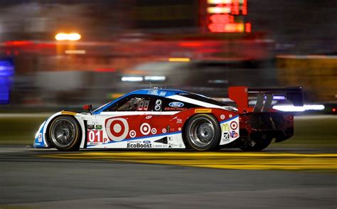 Rolex 24 Hours of Daytona 2014 – Report and Photos 